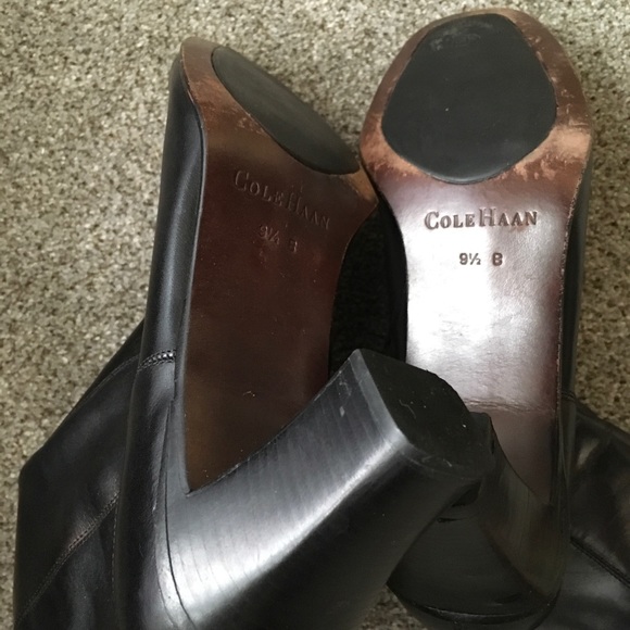 Boots - Picture 4 of 5